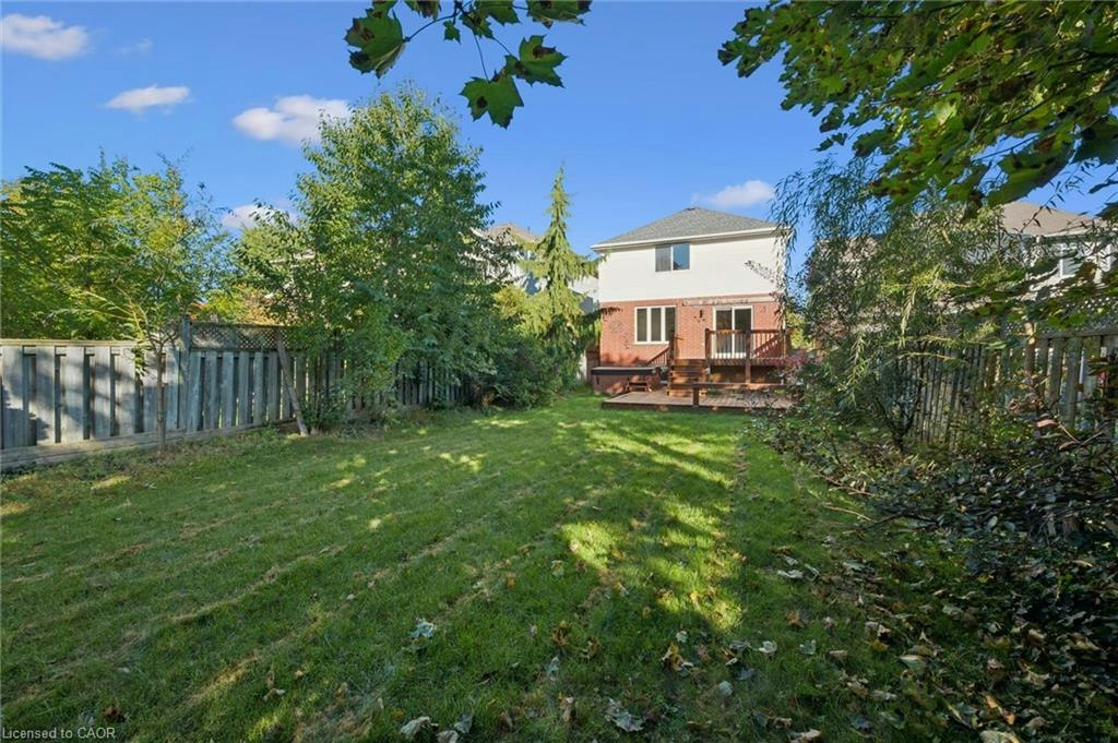 414 Havendale Crescent, Waterloo, ON, N2T 2T3 - 39