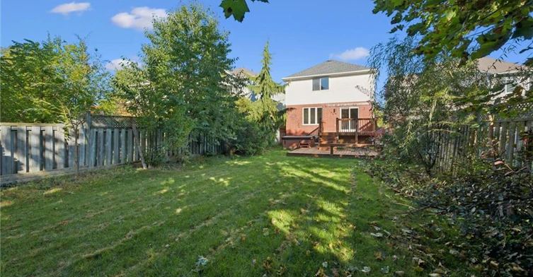 414 Havendale Crescent, Waterloo, ON, N2T 2T3 - 39
