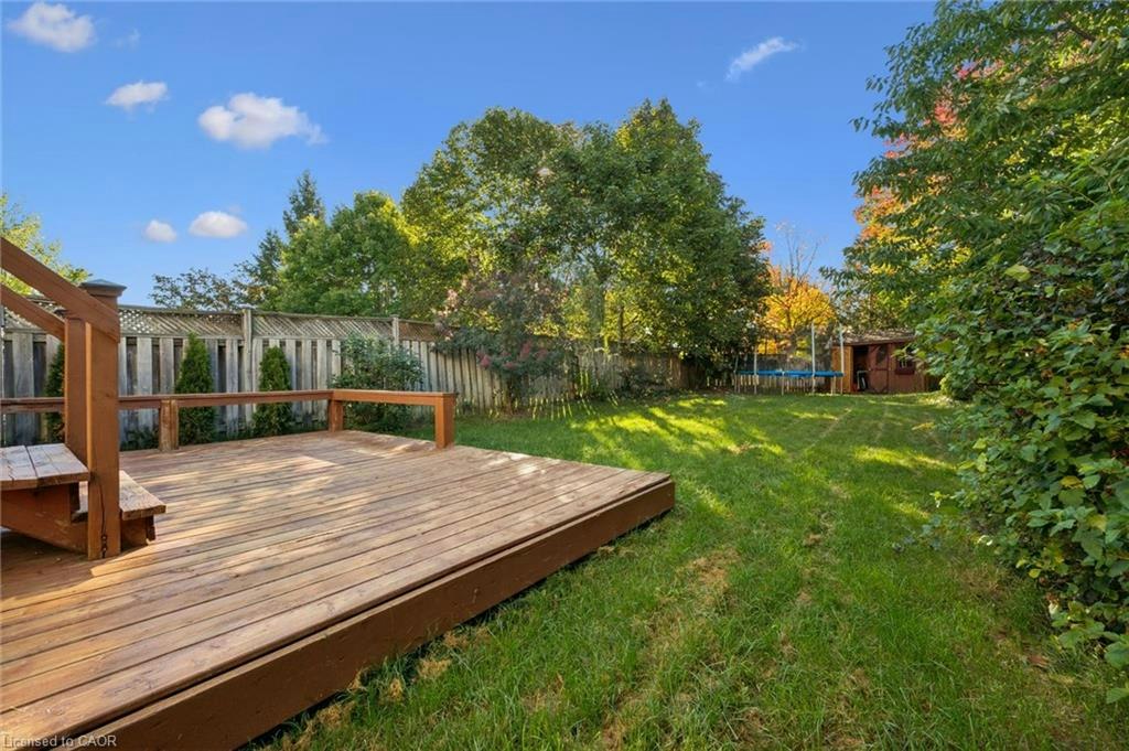 414 Havendale Crescent, Waterloo, ON, N2T 2T3 - 37