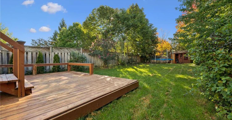 414 Havendale Crescent, Waterloo, ON, N2T 2T3 - 37