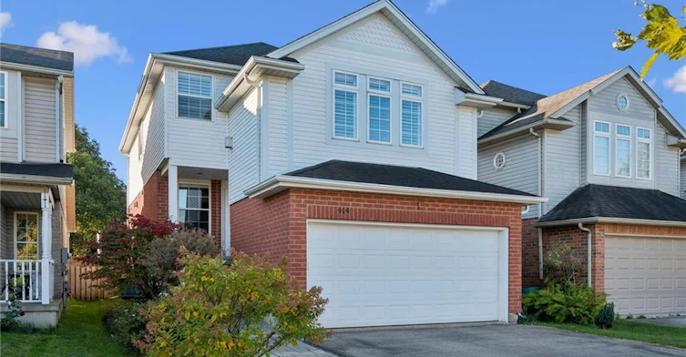 414 Havendale Crescent, Waterloo, ON, N2T 2T3 - 2