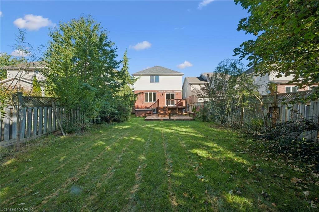 414 Havendale Crescent, Waterloo, ON, N2T 2T3 - 41