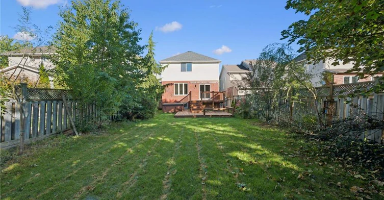 414 Havendale Crescent, Waterloo, ON, N2T 2T3 - 41