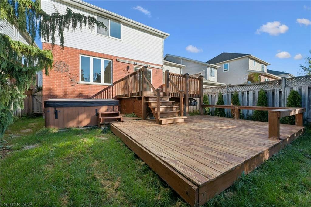 414 Havendale Crescent, Waterloo, ON, N2T 2T3 - 38