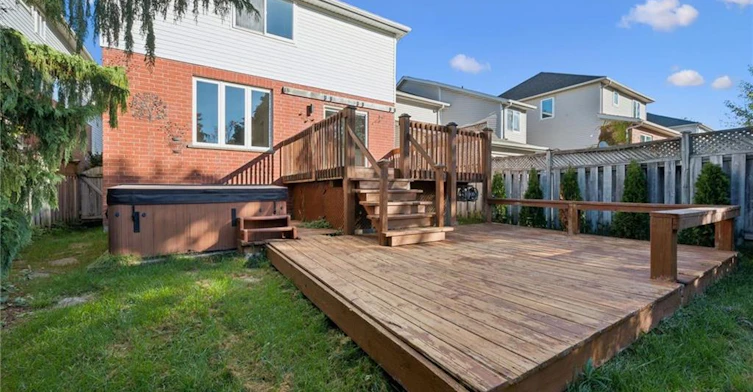 414 Havendale Crescent, Waterloo, ON, N2T 2T3 - 38