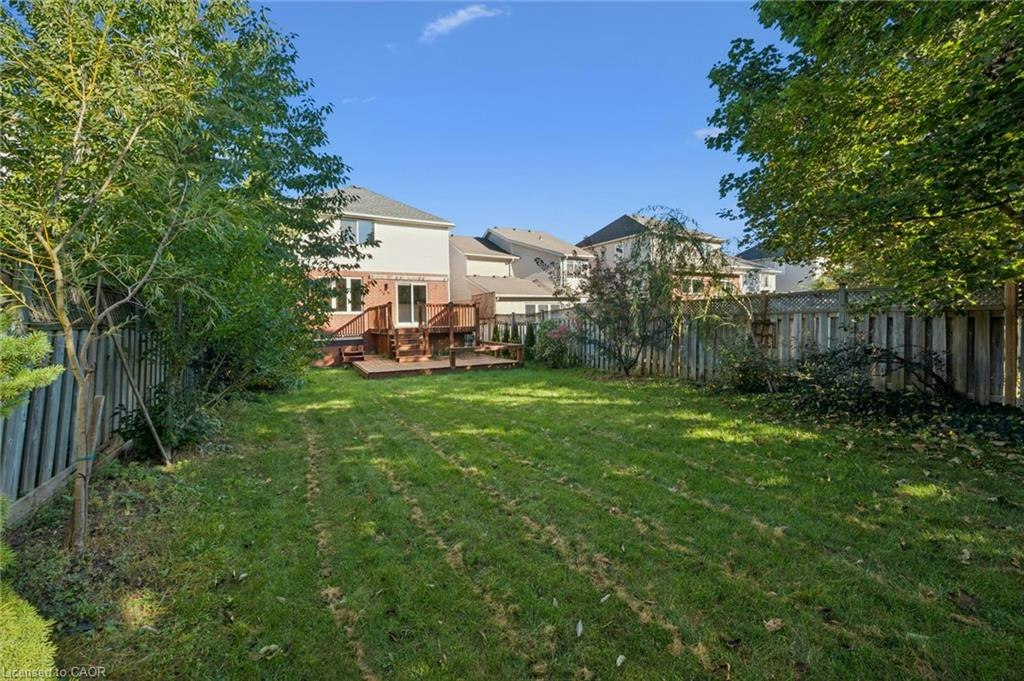 414 Havendale Crescent, Waterloo, ON, N2T 2T3 - 40