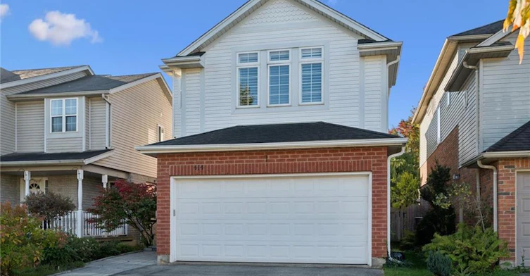 414 Havendale Crescent, Waterloo, ON, N2T 2T3 - 3