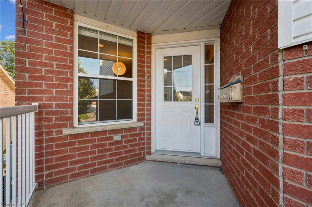 414 Havendale Crescent, Waterloo, ON, N2T 2T3 - 4