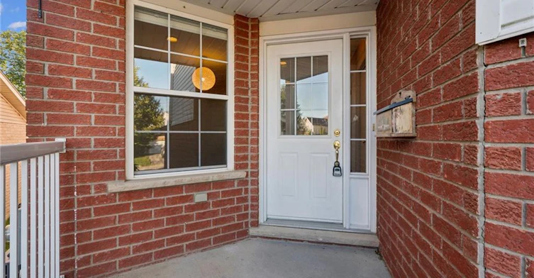 414 Havendale Crescent, Waterloo, ON, N2T 2T3 - 4