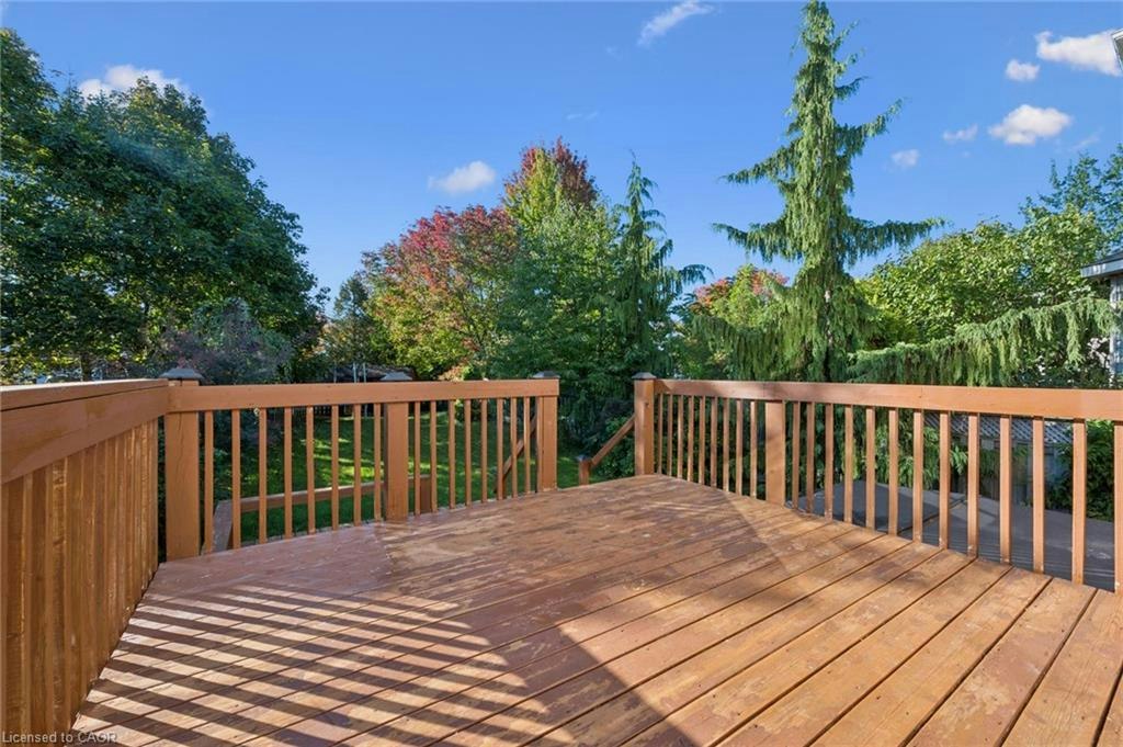 414 Havendale Crescent, Waterloo, ON, N2T 2T3 - 34