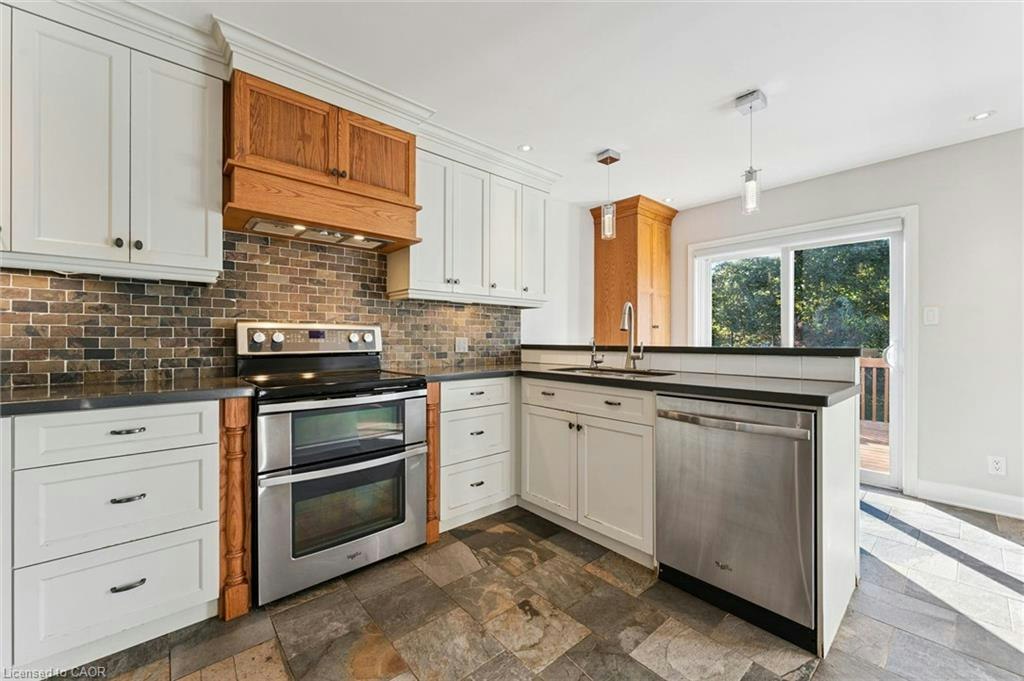414 Havendale Crescent, Waterloo, ON, N2T 2T3 - 12