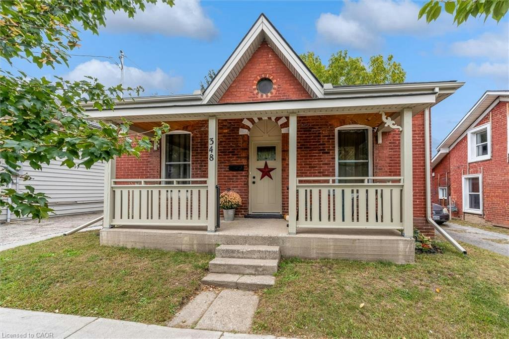 348 Dalhousie Street, Brantford, ON, N3S 3W1
