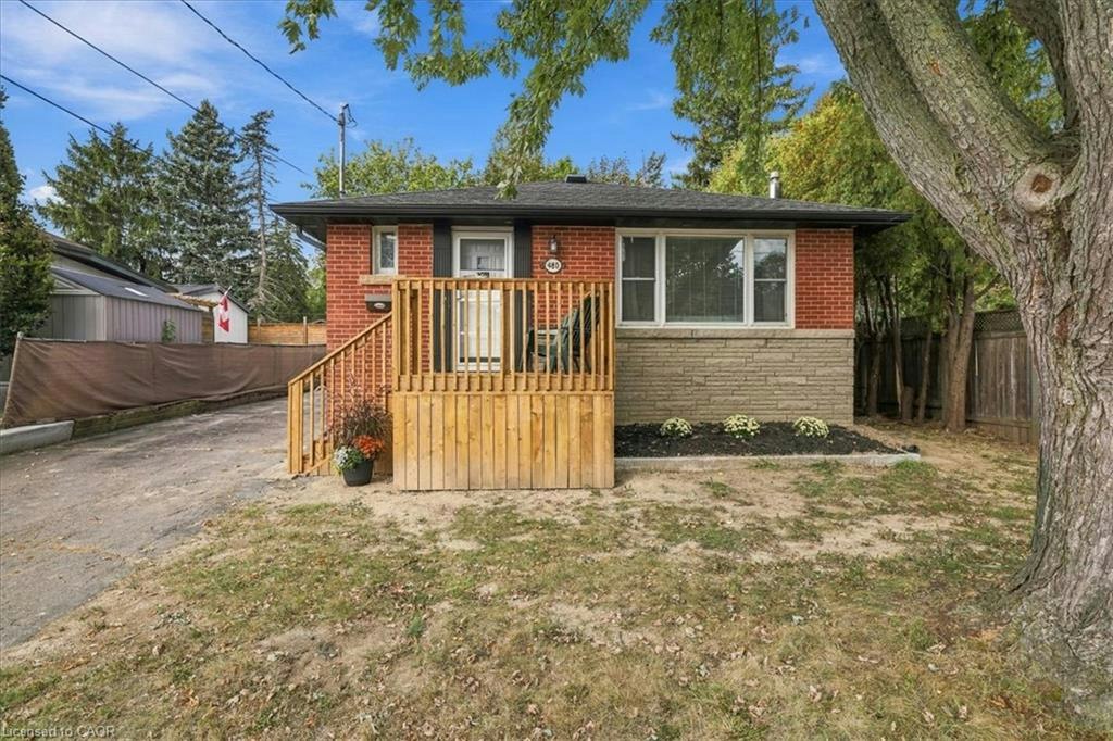 480 Rosseau Road, Hamilton, ON, L8K 4T5
