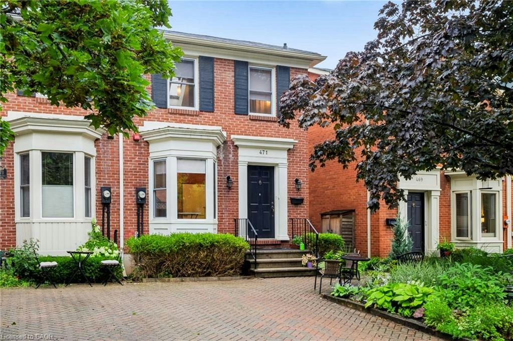 471 Blathwayte Lane, Burlington, ON, L7S 1Y4 - 2