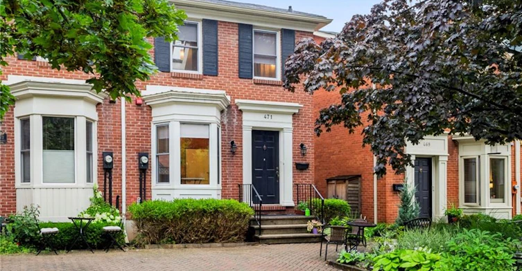 471 Blathwayte Lane, Burlington, ON, L7S 1Y4 - 2