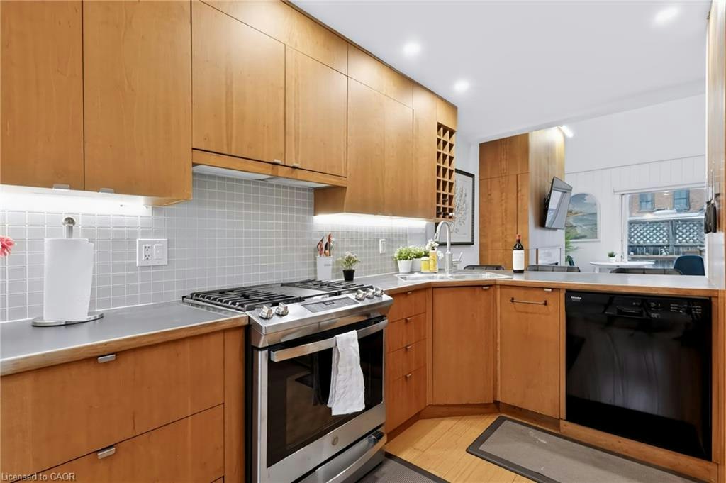471 Blathwayte Lane, Burlington, ON, L7S 1Y4 - 16