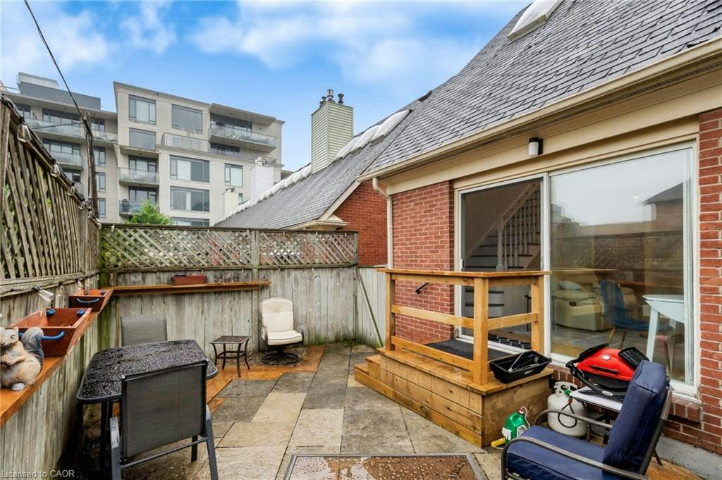 471 Blathwayte Lane, Burlington, ON, L7S 1Y4 - 46