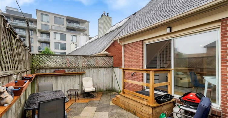 471 Blathwayte Lane, Burlington, ON, L7S 1Y4 - 46