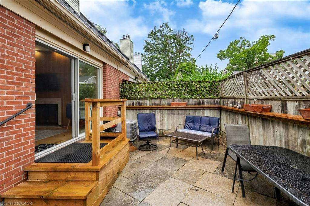 471 Blathwayte Lane, Burlington, ON, L7S 1Y4 - 47
