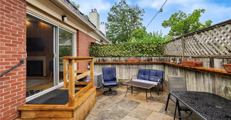 471 Blathwayte Lane, Burlington, ON, L7S 1Y4 - 47