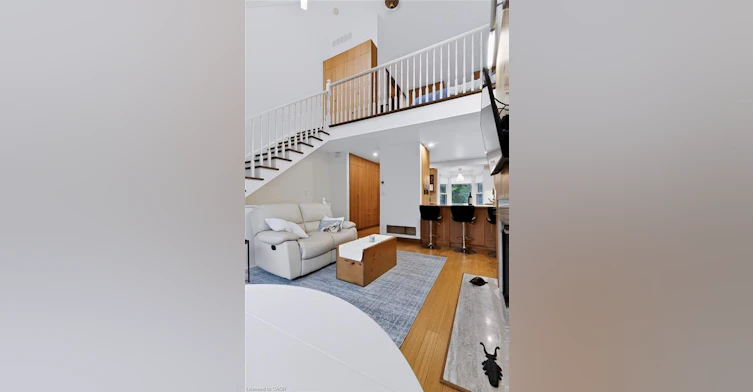 471 Blathwayte Lane, Burlington, ON, L7S 1Y4 - 22