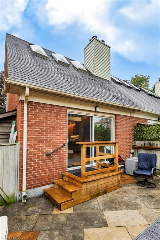 471 Blathwayte Lane, Burlington, ON, L7S 1Y4 - 43