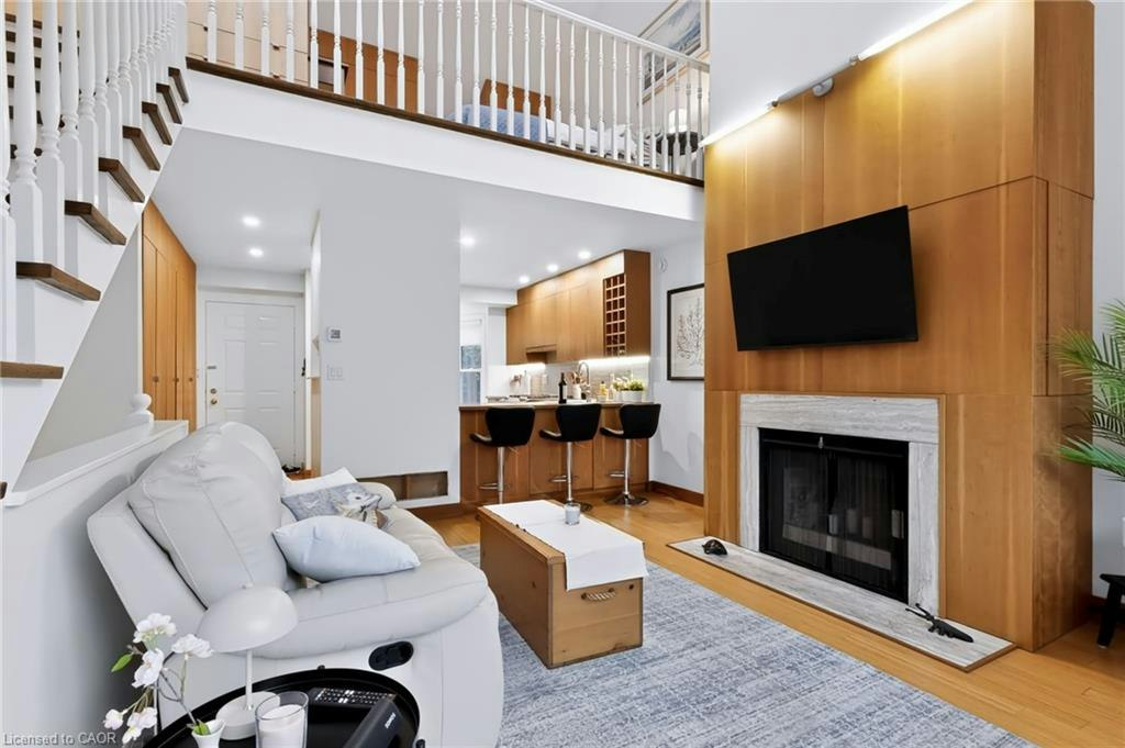 471 Blathwayte Lane, Burlington, ON, L7S 1Y4 - 23