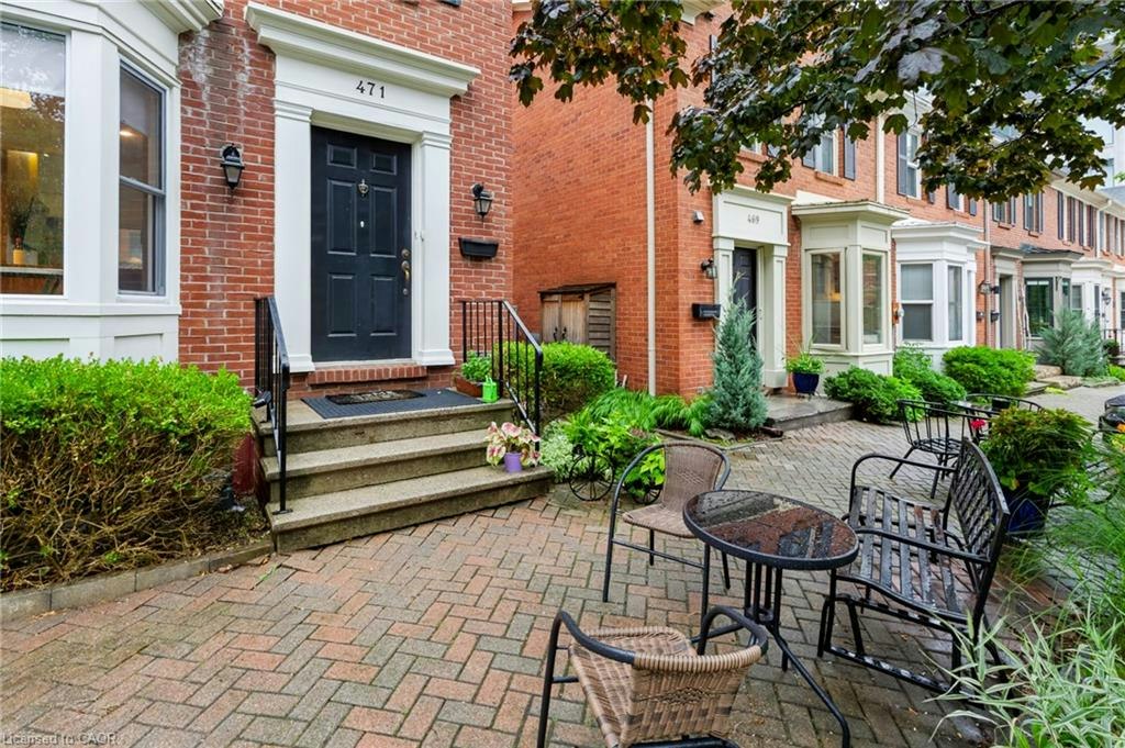 471 Blathwayte Lane, Burlington, ON, L7S 1Y4 - 4