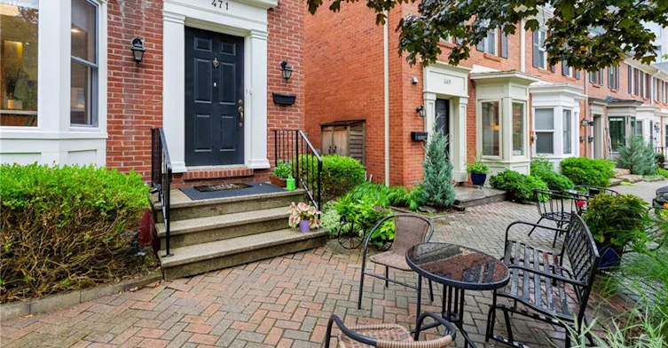 471 Blathwayte Lane, Burlington, ON, L7S 1Y4 - 4