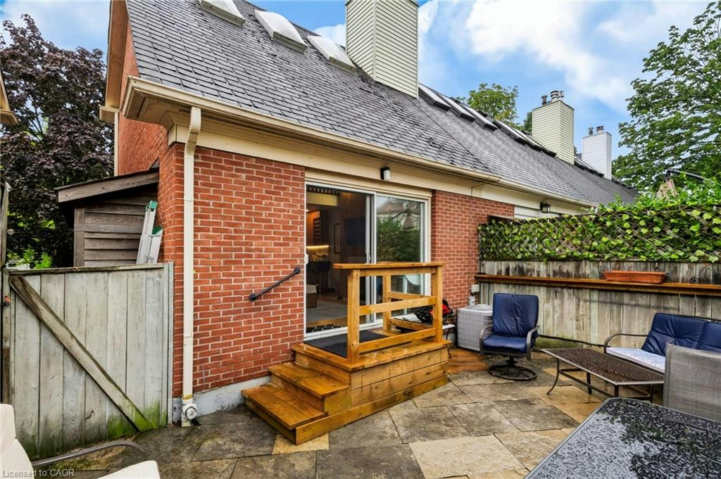 471 Blathwayte Lane, Burlington, ON, L7S 1Y4 - 42
