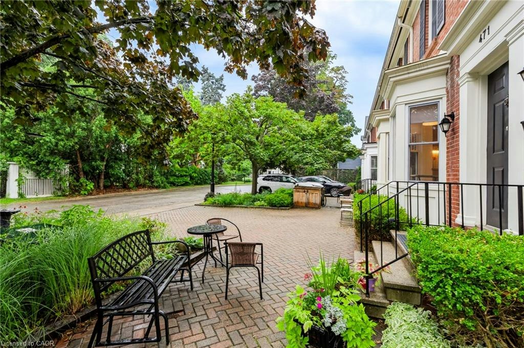 471 Blathwayte Lane, Burlington, ON, L7S 1Y4 - 5