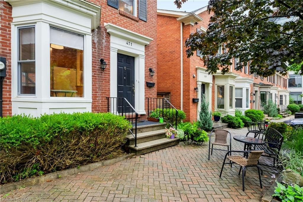 471 Blathwayte Lane, Burlington, ON, L7S 1Y4 - 3
