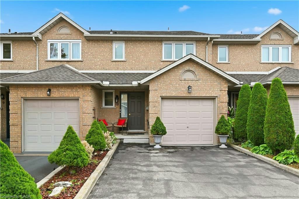 10-1310 Upper Wentworth Street, Hamilton, ON, L9A 5J3