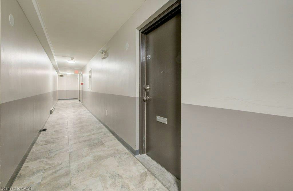 302-80 King Edward Avenue, London, ON, N5Z 3S9 - 7
