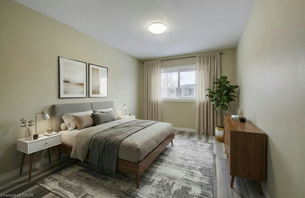 302-80 King Edward Avenue, London, ON, N5Z 3S9 - 10