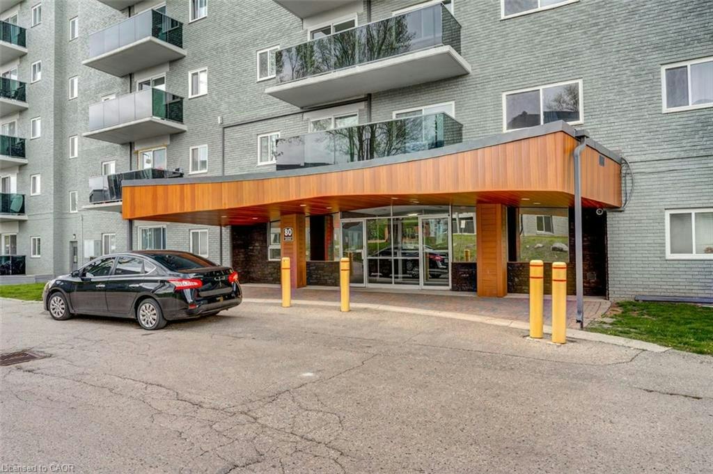 302-80 King Edward Avenue, London, ON, N5Z 3S9 - 3