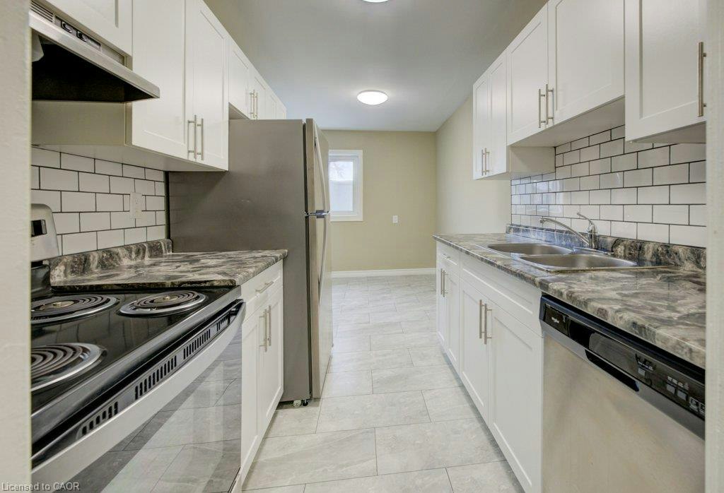 302-80 King Edward Avenue, London, ON, N5Z 3S9 - 11