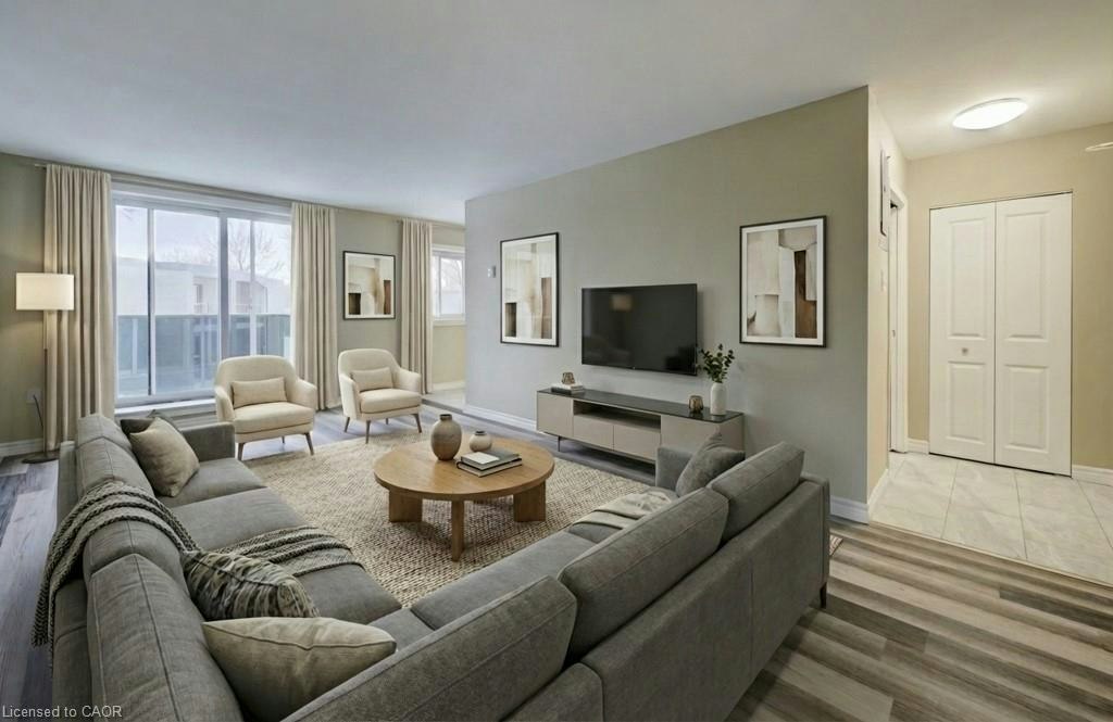 302-80 King Edward Avenue, London, ON, N5Z 3S9 - 8