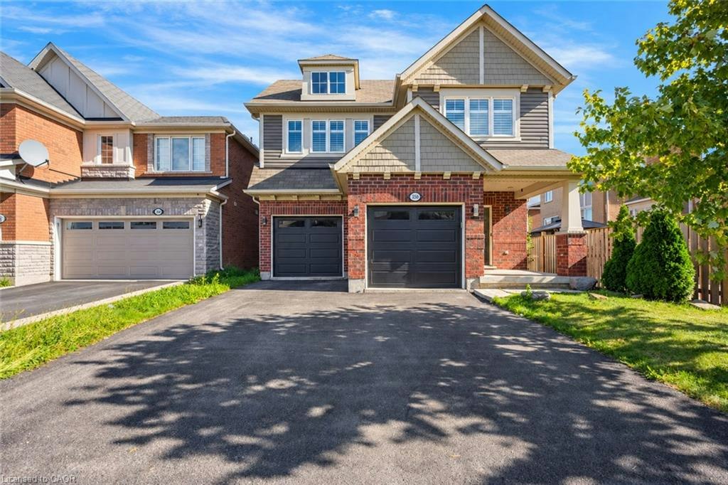 358 Laundon Terrace, Milton, ON, L9T 7N9