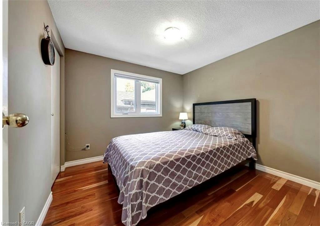 Upper-8 Lowell Street S, Cambridge, ON, N1R 5C7 - 17