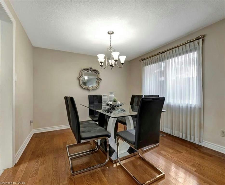 Upper-8 Lowell Street S, Cambridge, ON, N1R 5C7 - 7
