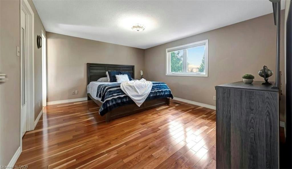 Upper-8 Lowell Street S, Cambridge, ON, N1R 5C7 - 14