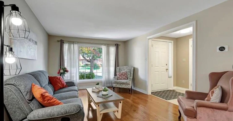 Upper-8 Lowell Street S, Cambridge, ON, N1R 5C7 - 4