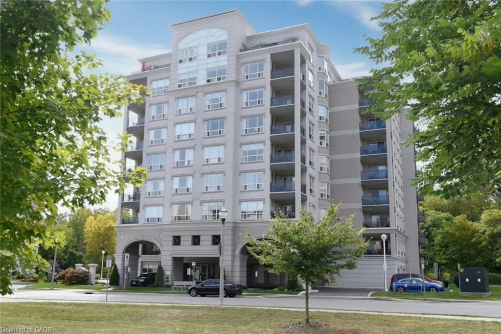 PH 901-2000 Creekside Drive, Hamilton, ON, L9H 7S7