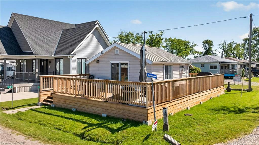 13 Pike Lane, Cayuga, ON, N0A 1P0
