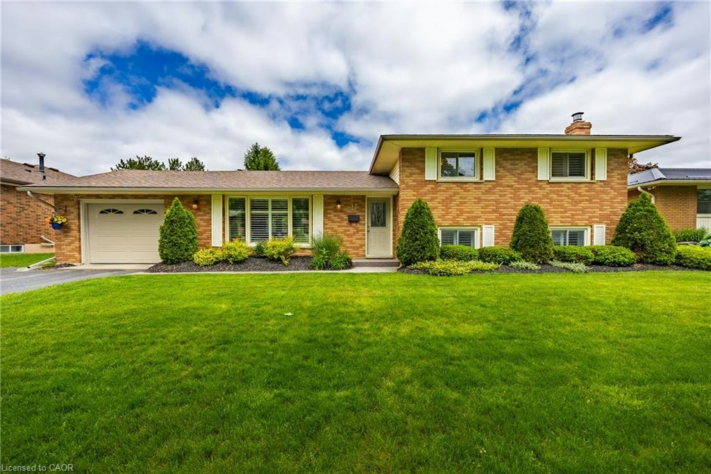 43 Berkley Crescent, Norfolk County, ON, N3Y 2K3