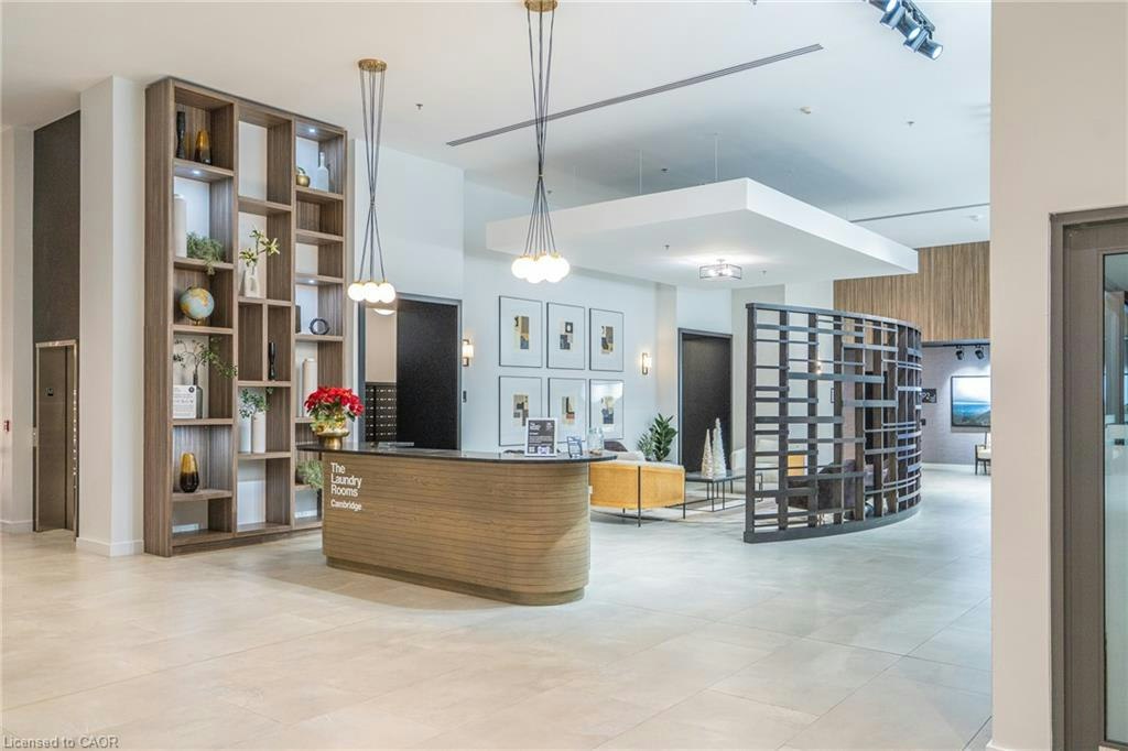 1008-15 Glebe Street, Cambridge, ON, N1S 0C3 - 9