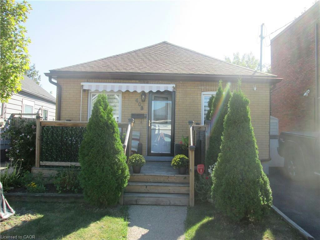 408 Cope Street, Hamilton, ON, L8H 5C3