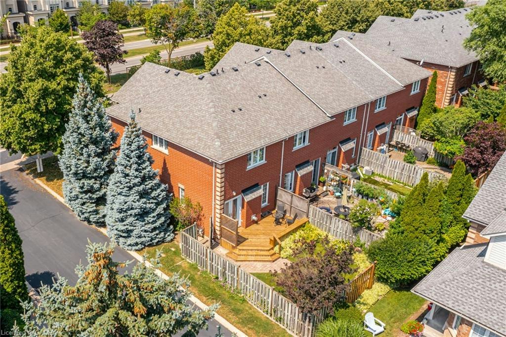 173 Margaret Drive, Oakville, ON, L6K 2W2
