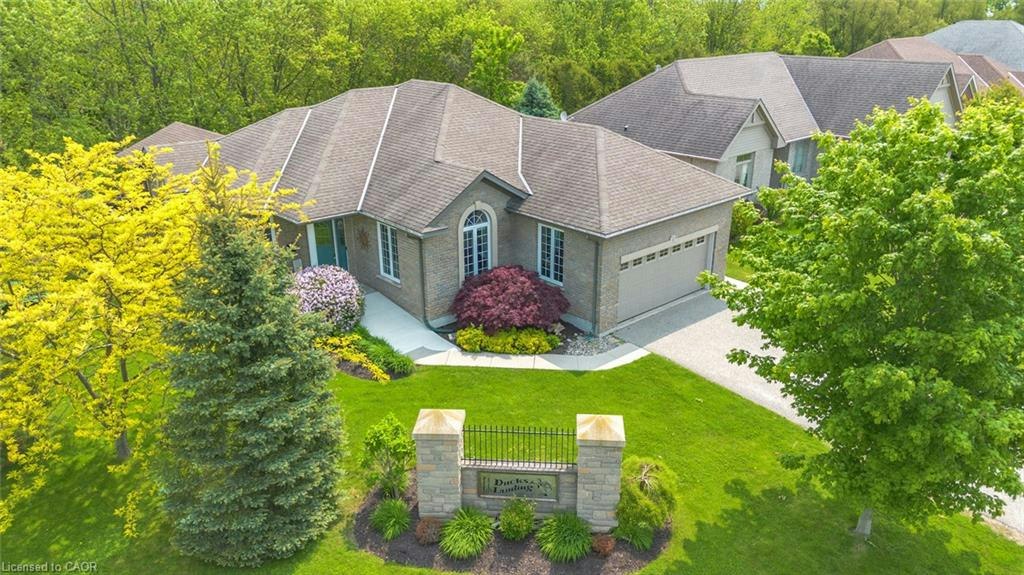 2 Hunter Drive S, Norfolk County, ON, N0E 1M0